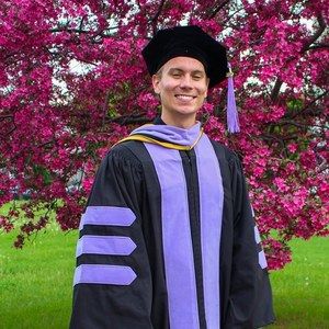 Meet your Posher, Andy